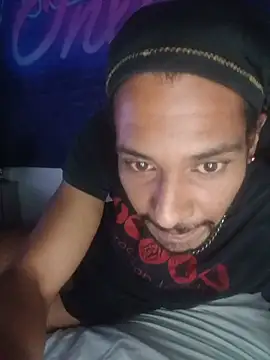 Mikaaa97 webcam