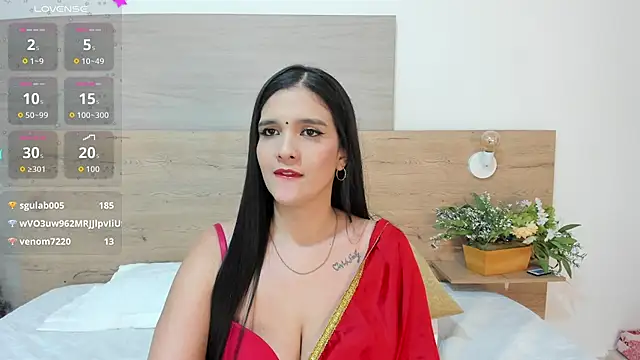 _Katrina27 webcam