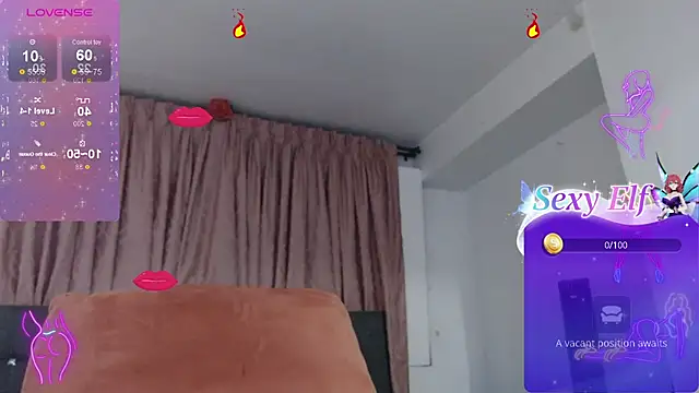 linapalacios webcam