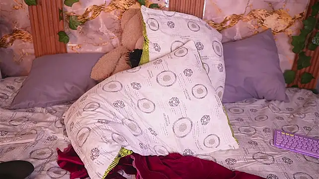 zoey-fox live cam preview