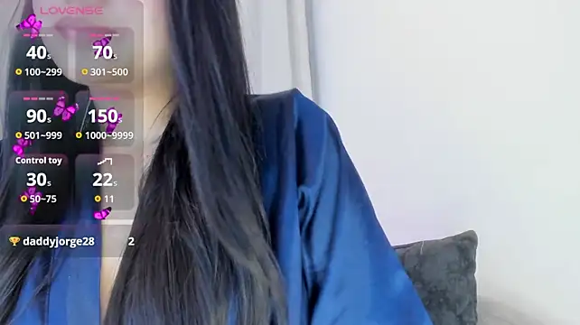 sarayu- live cam preview