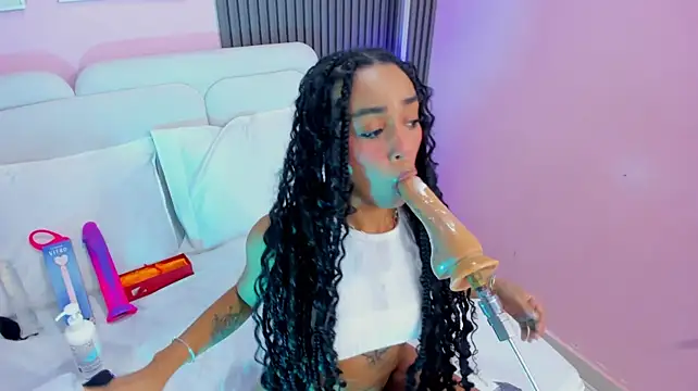Clawdeen__wolf