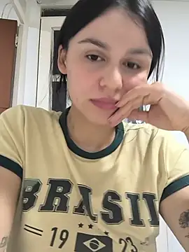 daniela-rosee (F young) - Squirt