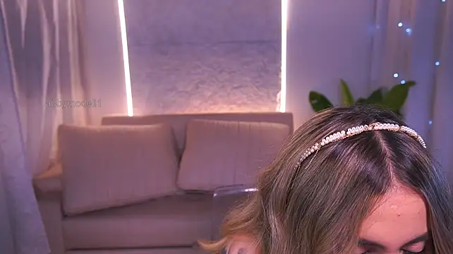 abbymodell1 live cam preview