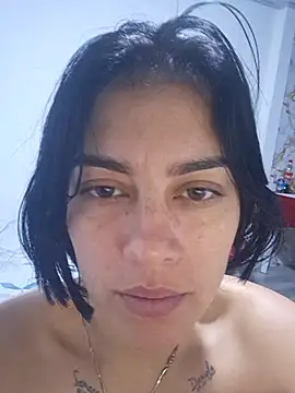 Bandida553 live cam preview