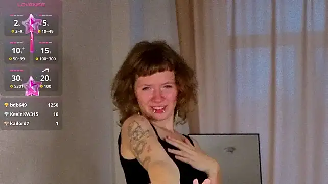 VioletDesiree
