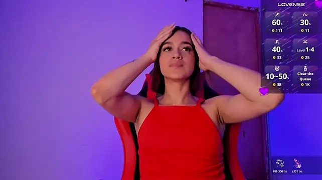 EllieCarter_ webcam