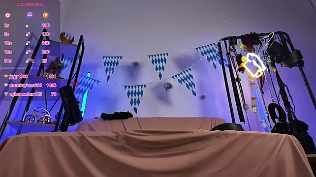 CyberXGoddess