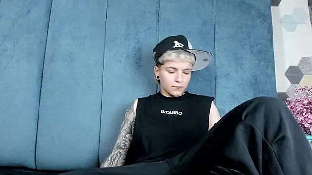Megan_Thompson_ webcam