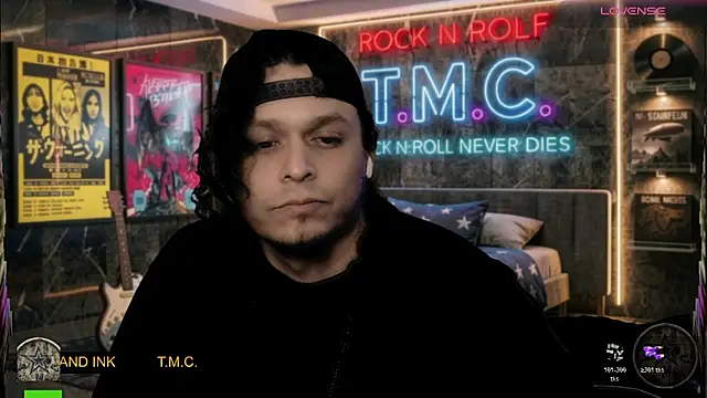 chino_roz webcam