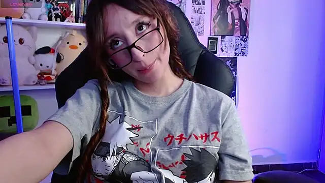 CelesteAyase webcam