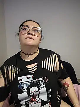 Spookycat_ webcam