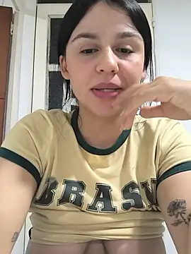 Daniela-rosee
