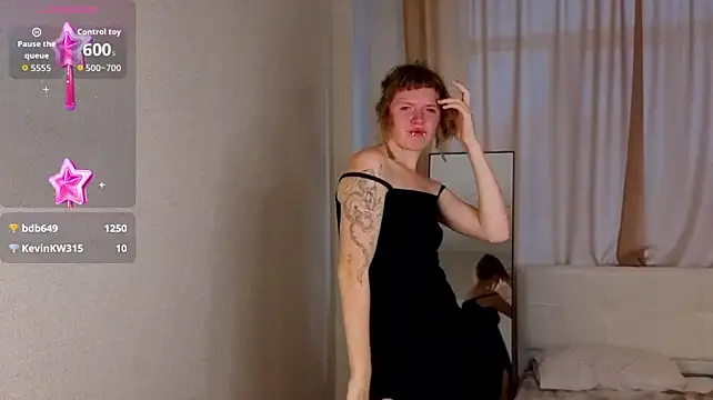 VioletDesiree