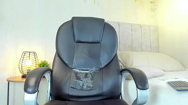 dantee_miller webcam