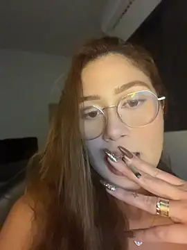 ruivinha2006 (F teen) - Dildo 🌸