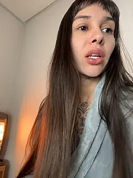 Nikatsu webcam