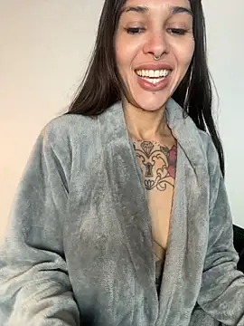 Nikatsu webcam