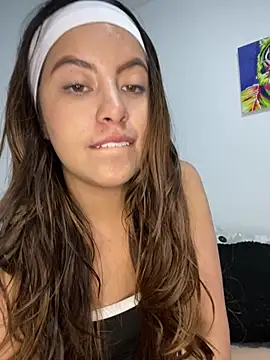 Ambar_bge webcam