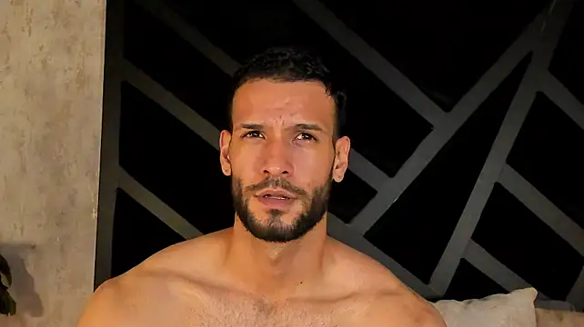 Jacob_Benelli live cam