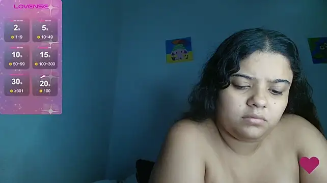 EliVanegas live cam preview