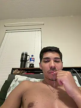 WavyAlloy30 webcam