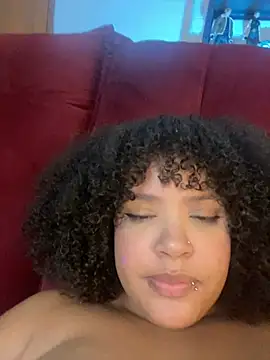 99_Lilith webcam