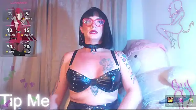 Skarleth77 webcam