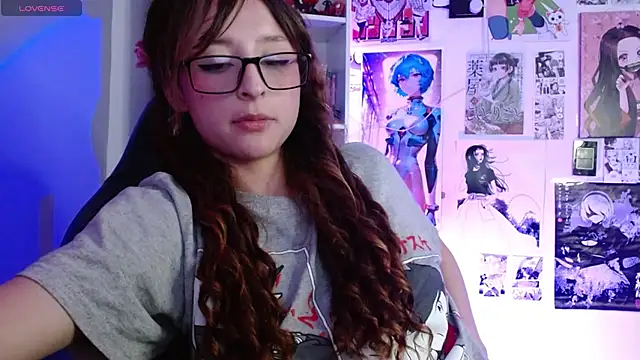 CelesteAyase live cam on StripChat