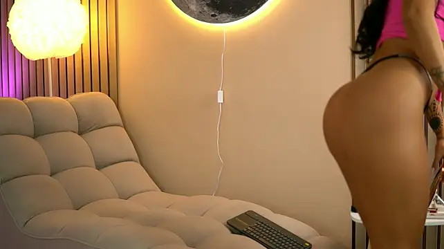 OhAnita webcam