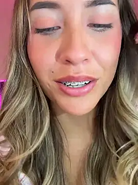 fanyabbey 🔞 nude cam