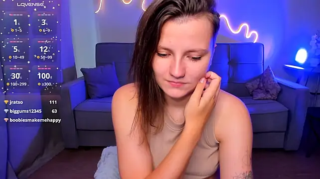 MelindaTin webcam