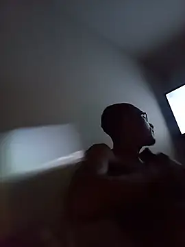 mellow_smoke webcam