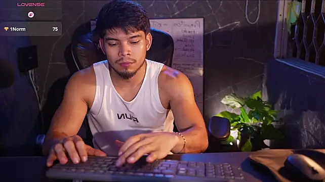 David_capizzi_ live cam