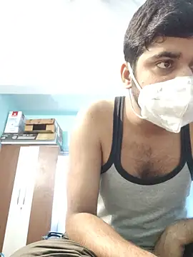 Ishaan_India live cam preview