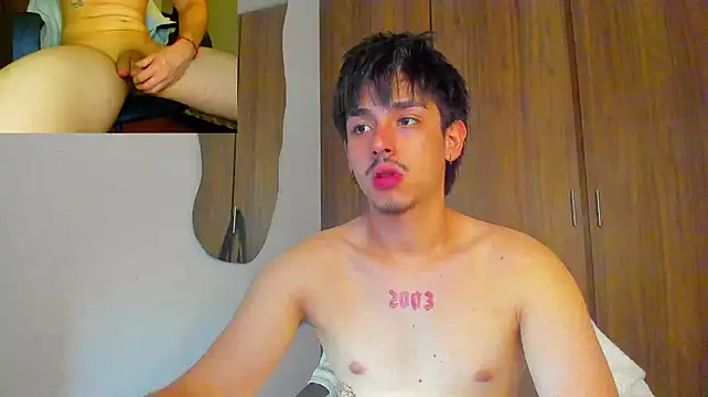 Maximo_Miller webcam