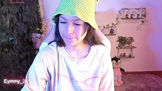 Eymmy_24 live cam