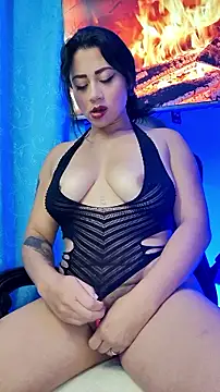 Girl_kataleya10 webcam