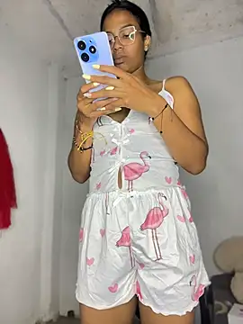 FlorSalvaje_ webcam