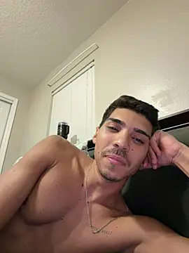 WavyAlloy30 webcam