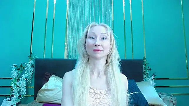 KissDreamm webcam