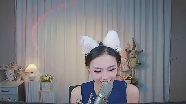 CG-001 webcam