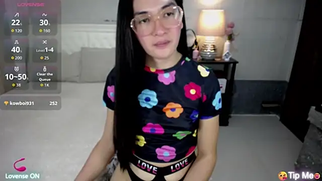 AsianSweetHeartxX
