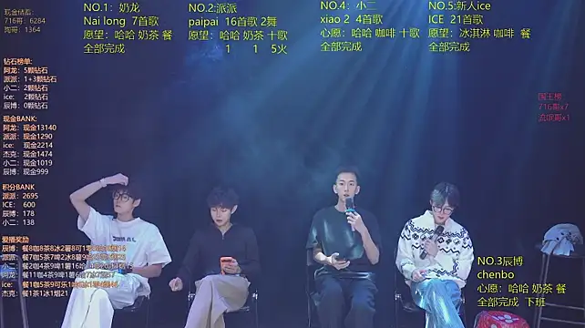 NCT-111 avatar