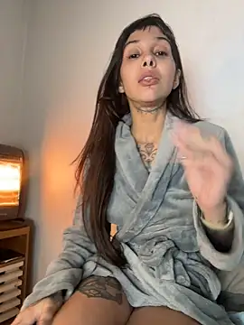 Nikatsu webcam