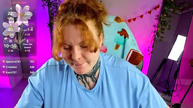 Cassie_xKiss webcam