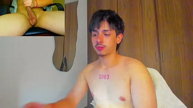 Maximo_Miller webcam