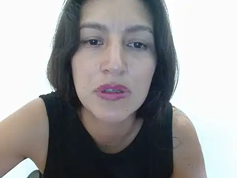 SarahFriendly webcam