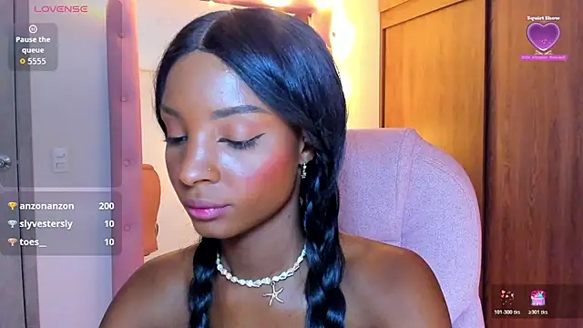 alikahouston4 webcam