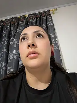 KittyObsession webcam